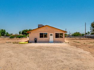 17821 W Ocotillo Rd, Waddell, AZ 85355