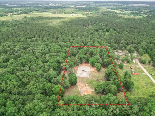 0 Wendy Way, Livingston, TX 77351