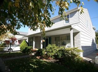 423 N Clermont Ave, Margate, NJ