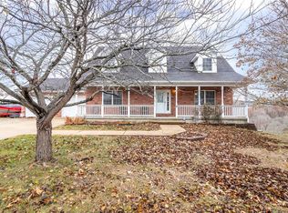 134 Saw Mill Rd, Saint Robert, MO 65584