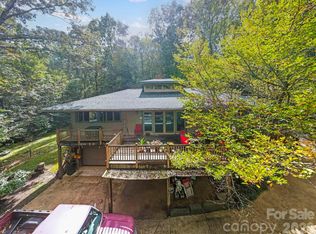 Laurel Lake Estates, Pisgah Forest, NC 28768