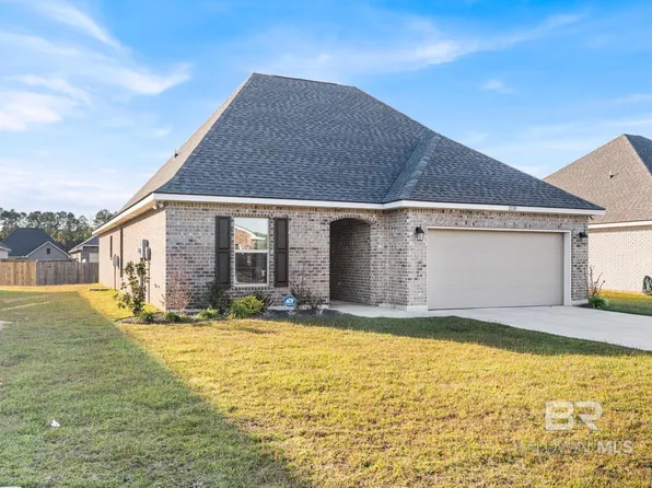 21181 Central Ave, Silverhill, AL 36576