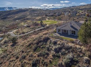 1820 Morgan Pointe Ct, Reno, NV 89523