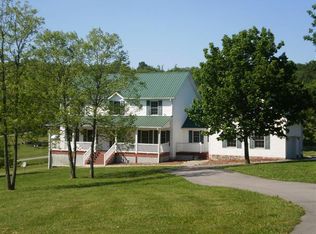 2959 Eastover Rd LOT 5, Watertown, TN 37184