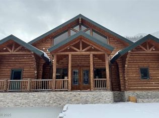 311 Crestview Dr, Las Vegas, NV 89124