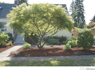 12751 1st Ave NW, Seattle, WA 98177