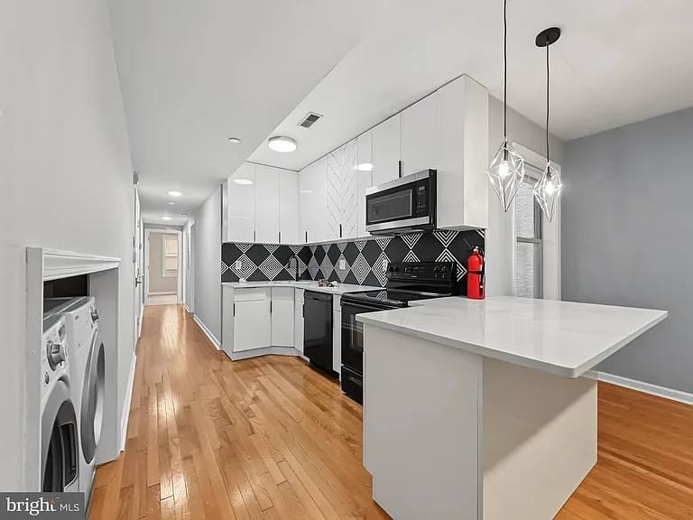 1811 Cecil B Moore Ave #C — Photo 5