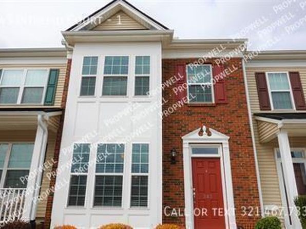343 Intrepid Ct #1