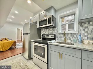 2224 N 20th St #2, Philadelphia, PA 19132