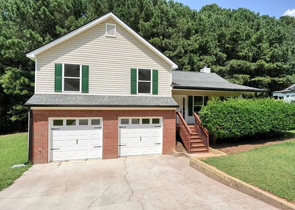 4848 Odessa West Inlt NW
