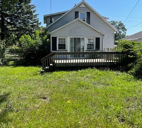 Back of Home