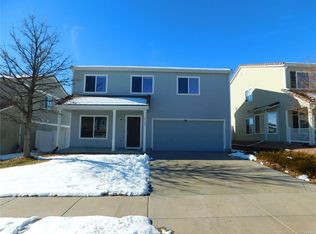 5121 Perth St, Denver, CO 80249