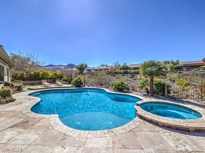 5 Contra Costa Pl, Henderson, NV, 89052