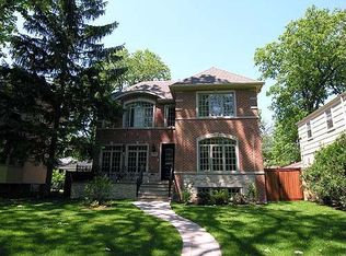 1240 Isabella St, Wilmette, IL