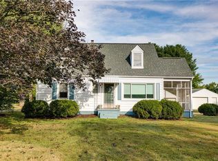 20404 Anderson Mill Rd, Beaverdam, VA 23015