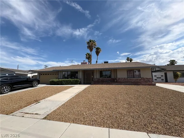 1727 Cherokee Ln, Las Vegas, NV 89169