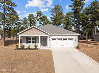 264 Flying Bolt Dr, Raeford, NC 28376