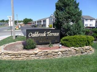 3103 SW Twilight Ct APT 203, Topeka, KS 66614