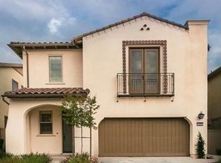 129 Carrotwood, Irvine, CA 92618