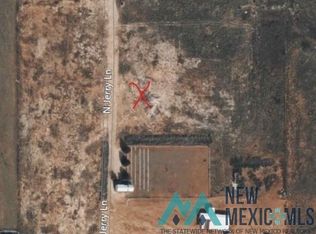 N Reyna St, Hobbs, NM 88240