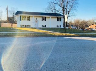 1389 Tanforan Dr, Lexington, KY 40517