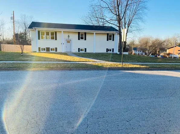 1389 Tanforan Dr, Lexington, KY 40517