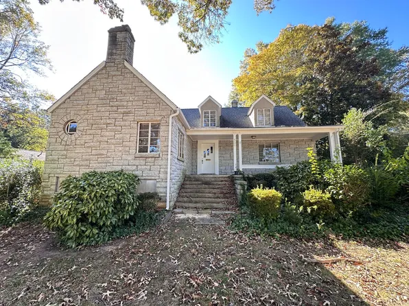 504 Parkview Dr, Burlington, NC 27215