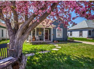 938 W 5th St, Loveland, CO 80537