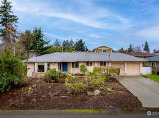 5435 117th Ave SE, Bellevue, WA