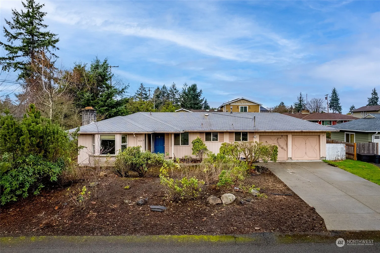 5435 117th Avenue SE photo 1