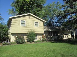 17 Westerloe Ave, Rochester, NY 14620