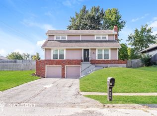 2009 NE 80th St, Kansas City, MO 64118