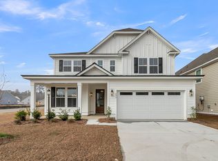 8 Wappoo Trace Ln, Summerville, SC 29486