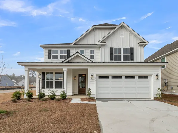 8 Wappoo Trace Ln, Summerville, SC 29486