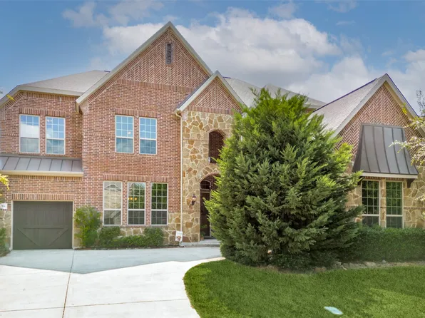 6816 Sunshade Ln, Dallas, TX 75236