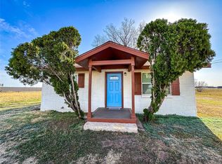 1000 N Avenue A, Haskell, TX 79521