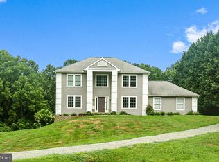 168 Cemetery Rd, Nottingham, PA 19362