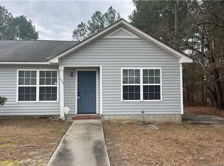 233 Bahia Ln, Raeford, NC 28376