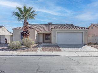 5312 Jeremy David St, North Las Vegas, NV 89031
