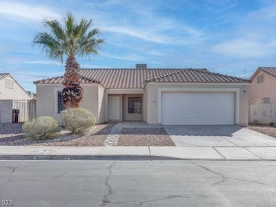 5312 Jeremy David St, North Las Vegas, NV, 89031