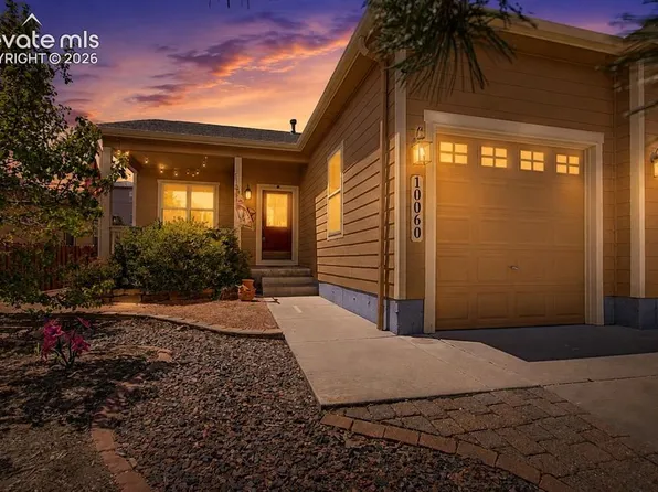 10060 Everglades Dr, Peyton, CO 80831