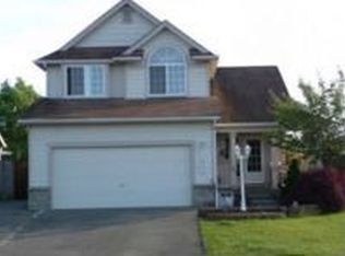 317 Orting Ave NW, Orting, WA 98360