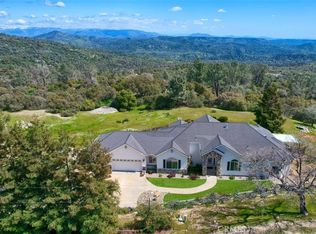 30133 Longview Ln E, Coarsegold, CA 93614