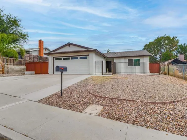 1751 Via Encantadoras, San Diego, CA 92173