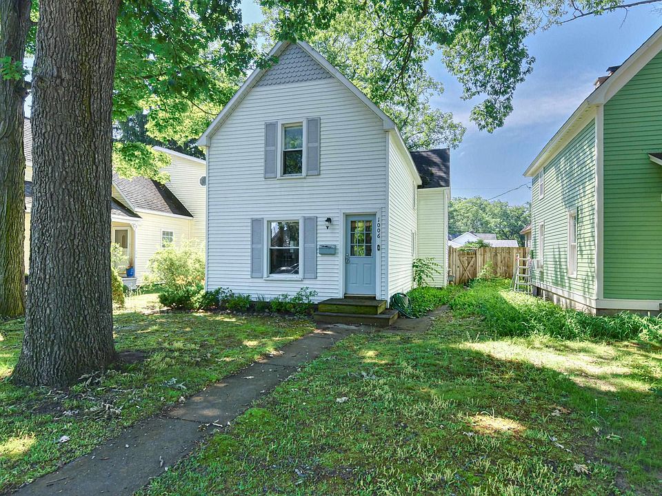 1st image of 1006 Lincoln St