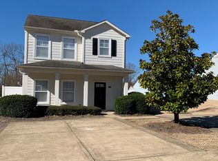 112 Saucer Ln, Oxford, MS 38655