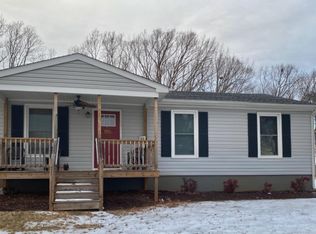 511 Eldon Rd, Appomattox, VA 24522