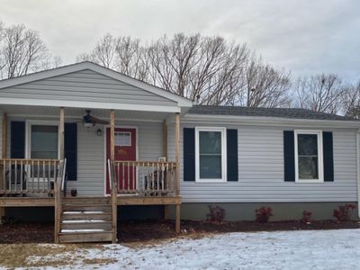 511 Eldon Rd, Appomattox, VA, 24522