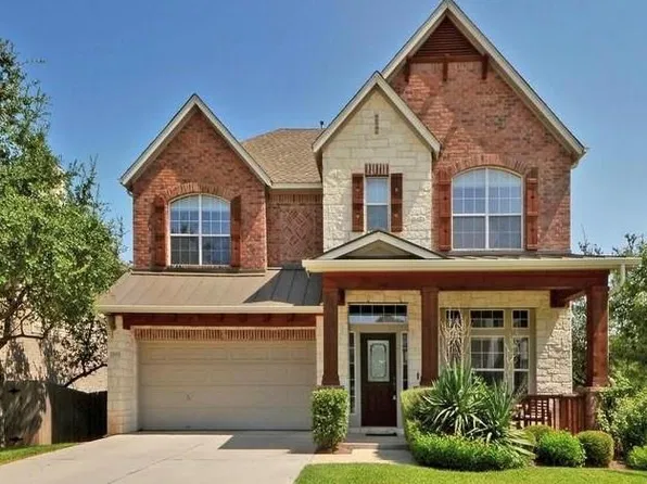12600 Lee Park Ln, Austin, TX 78732