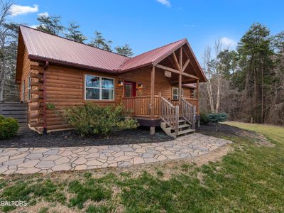 1132 Pinyon Cir, Pigeon Forge, TN, 37863
